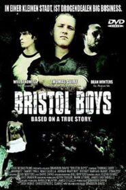 Bristol Boys 2005 on netflix