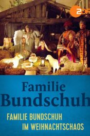 Familie Bundschuh im Weihnachtschaos 2020 on netflix