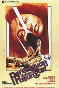 Lady in a Trap 1980 on netflix