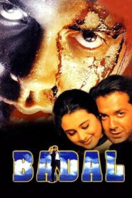 Badal 2000 on netflix