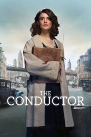 The Conductor 2018 on netflix
