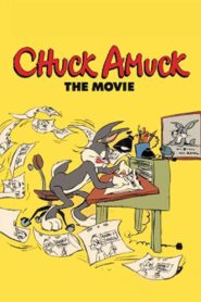 Chuck Amuck: The Movie 1991 on netflix