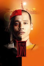 The Holy Man 2005 on netflix