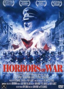Horrors of War 2006 on netflix