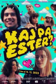 Kaj + Ester Forever 2023 on netflix