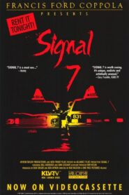 Signal Seven 1986 on netflix