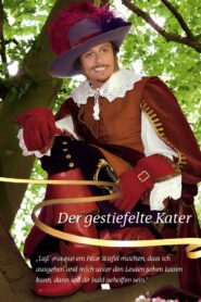 Der gestiefelte Kater 2009 on netflix