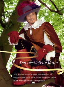 Der gestiefelte Kater 2009 on netflix