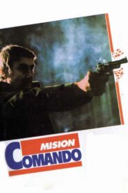 Misión comando 1989 on netflix
