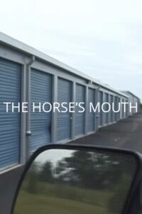 The Horse’s Mouth 2004 on netflix