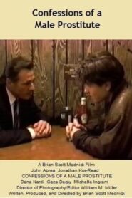Confessions of a Male Prostitute 1992 on netflix