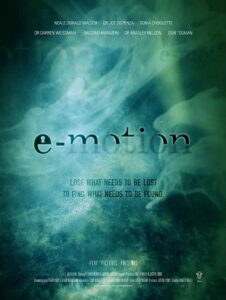 e-motion 2014 on netflix
