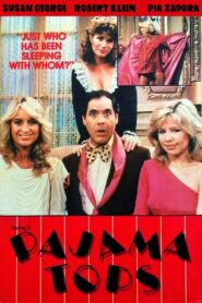 Pajama Tops 1983 on netflix