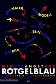 Wer hat Angst vor Rot, Gelb, Blau? 1991 on netflix