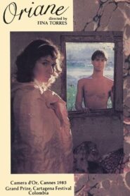 Oriana 1985 on netflix