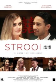 Strooi 2023 on netflix