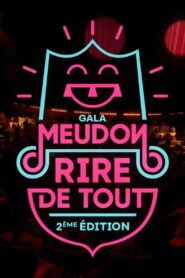 Meudon rire de tout – 2ème édition 2023 on netflix