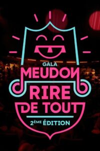 Meudon rire de tout – 2ème édition 2023 on netflix