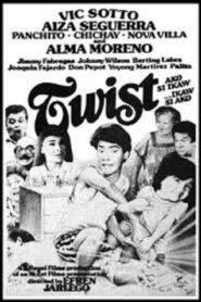 Twist: Ako Si Ikaw, Ikaw Si Ako 1990 on netflix