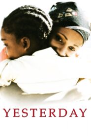Yesterday 2004 on netflix