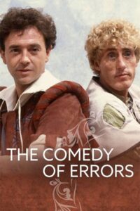 The Comedy of Errors 1983 on netflix