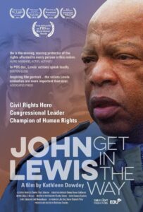 Get In The Way: The Journey of John Lewis 2017 on netflix