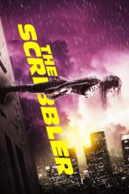 The Scribbler 2014 on netflix
