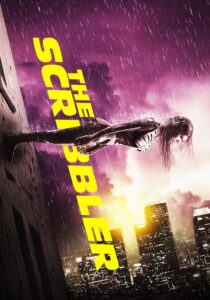 The Scribbler 2014 on netflix