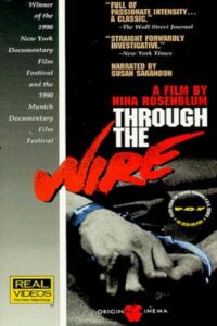 Through the Wire 1990 on netflix