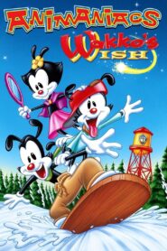 Animaniacs: Wakko’s Wish 1999 on netflix