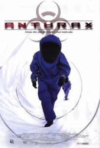 Anthrax 2001 on netflix