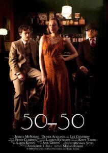 50-50 2011 on netflix