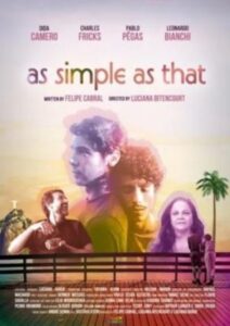 As Simple As That 2021 on netflix