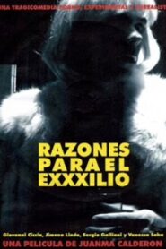 Razones para el Exxxilio 2004 on netflix