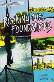 Rocking the Foundations 1985 on netflix