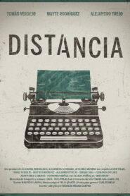 Distancia 2015 on netflix