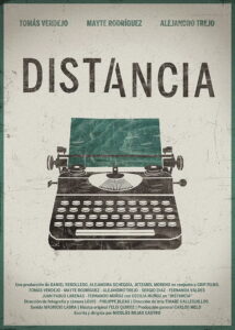 Distancia 2015 on netflix