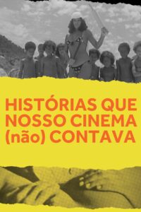 Stories Our Cinema Did (Not) Tell 2017 on netflix