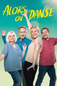 Dancing On 2022 on netflix