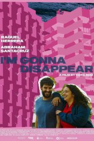 I’m Gonna Disappear 2024 on netflix