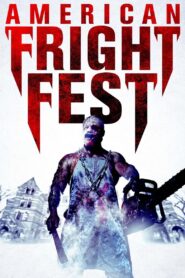 Fright Fest 2018 on netflix