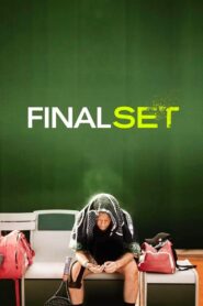 Final Set 2021 on netflix