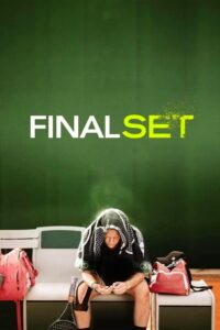 Final Set 2021 on netflix