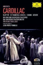 Cardillac 1985 on netflix