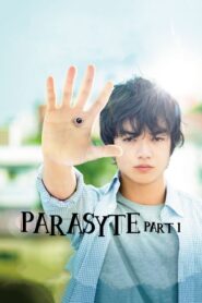 Parasyte: Part 1 2014 on netflix