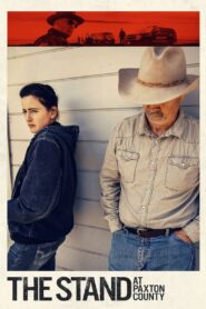 The Stand at Paxton County 2020 on netflix