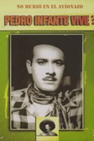 Pedro infante vive? 1991 on netflix