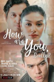 How Are You, Really? 2022 on netflix