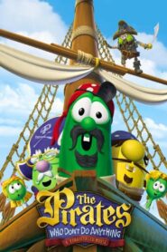 The Pirates Who Don’t Do Anything: A VeggieTales Movie 2008 on netflix