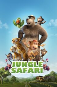 Delhi Safari 2012 on netflix